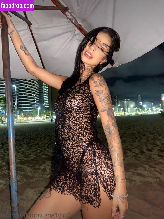 Bruna Fortaleza / brubruna / brunafortaleza17 leak of nude photo #0021 from OnlyFans or Patreon