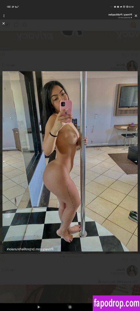 Bruna Iorc / brunacarmona / brunaiork leak of nude photo #0015 from OnlyFans or Patreon