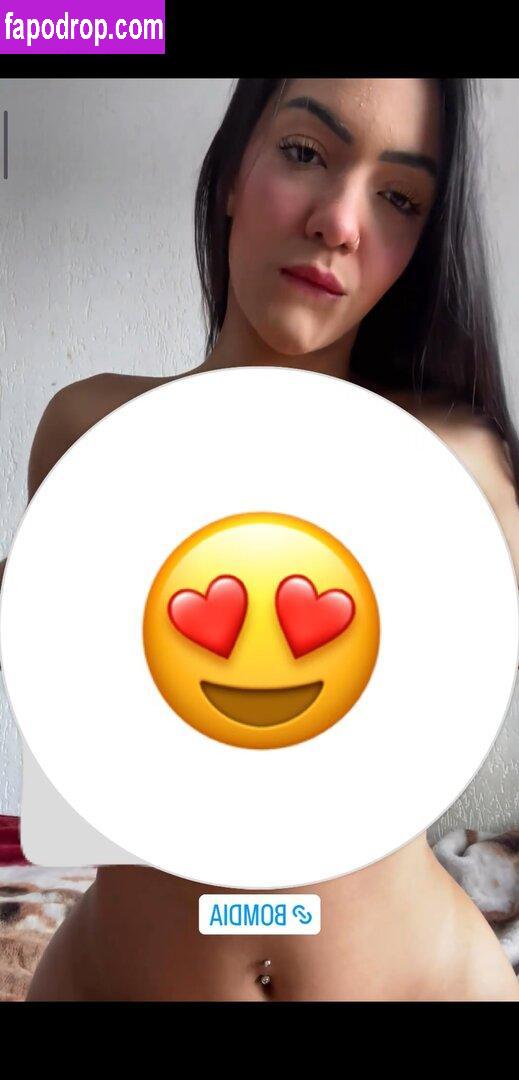 Bruna Iork / brunaiork leak of nude photo #0001 from OnlyFans or Patreon