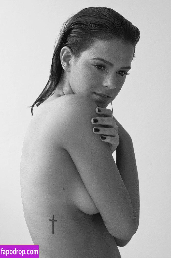 Bruna Marquezine Brumarquezine Brunamarquezine Leaked Nude Photo