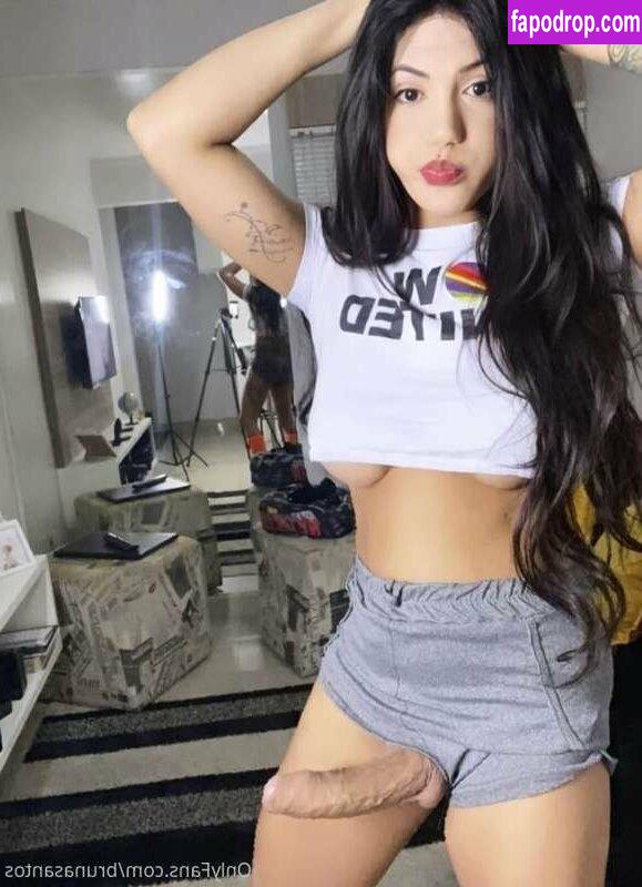 Bruna Santos / BrunaSa35598814 / brunasantos / brunasantos_model leak of nude photo #0054 from OnlyFans or Patreon