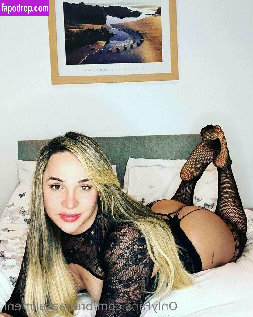 brunaasalimeni /  leak of nude photo #0099 from OnlyFans or Patreon