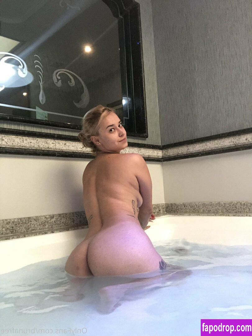 brunafree /  leak of nude photo #0052 from OnlyFans or Patreon