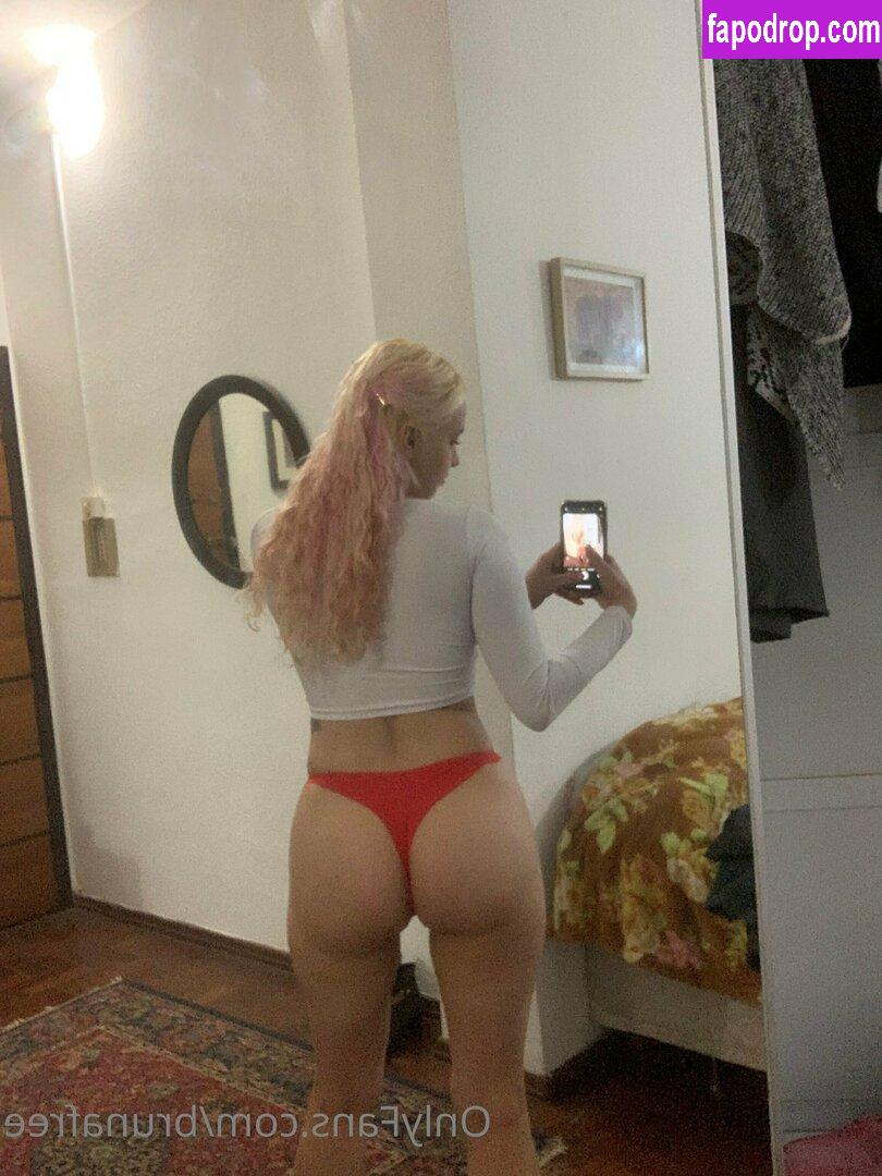 brunafree /  leak of nude photo #0072 from OnlyFans or Patreon