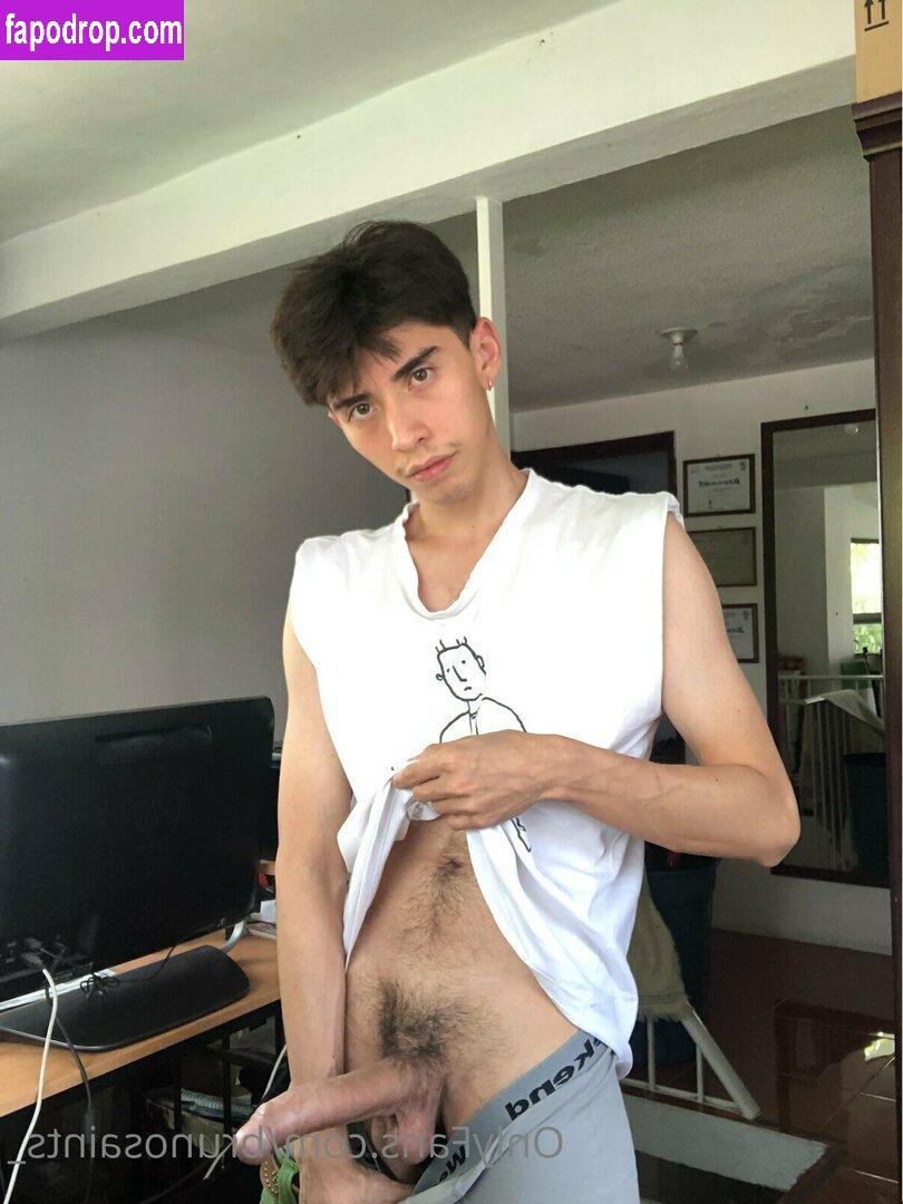 brunosaints_ /  leak of nude photo #0059 from OnlyFans or Patreon