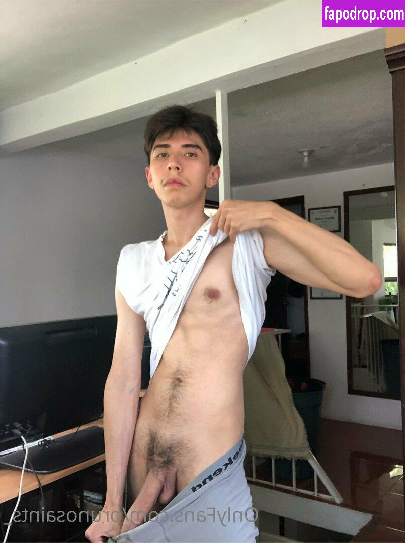 brunosaints_ /  leak of nude photo #0060 from OnlyFans or Patreon