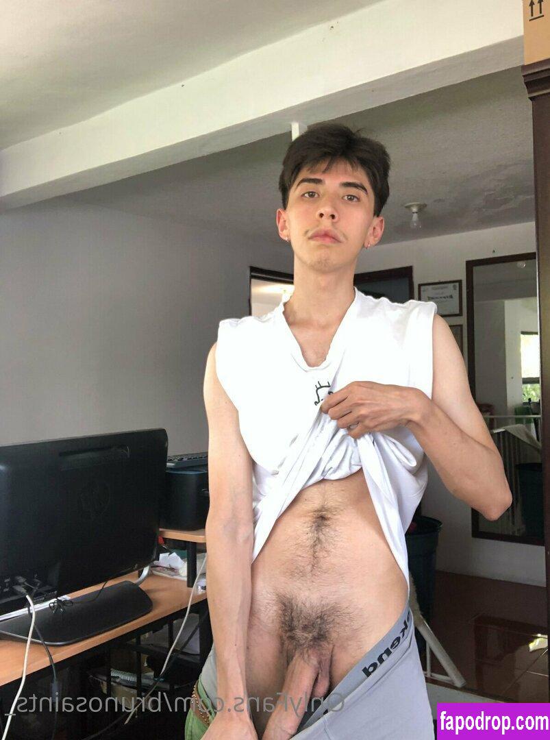 brunosaints_ /  leak of nude photo #0061 from OnlyFans or Patreon