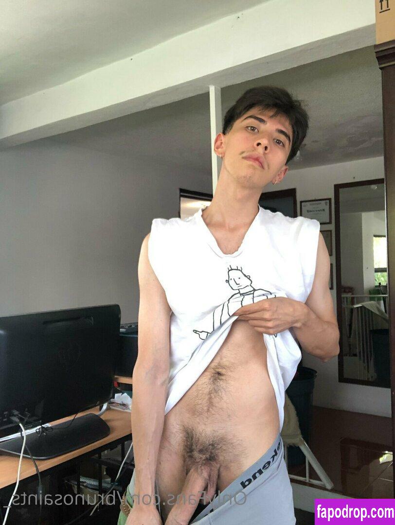 brunosaints_ /  leak of nude photo #0062 from OnlyFans or Patreon