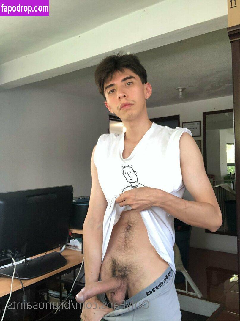 brunosaints_ /  leak of nude photo #0063 from OnlyFans or Patreon