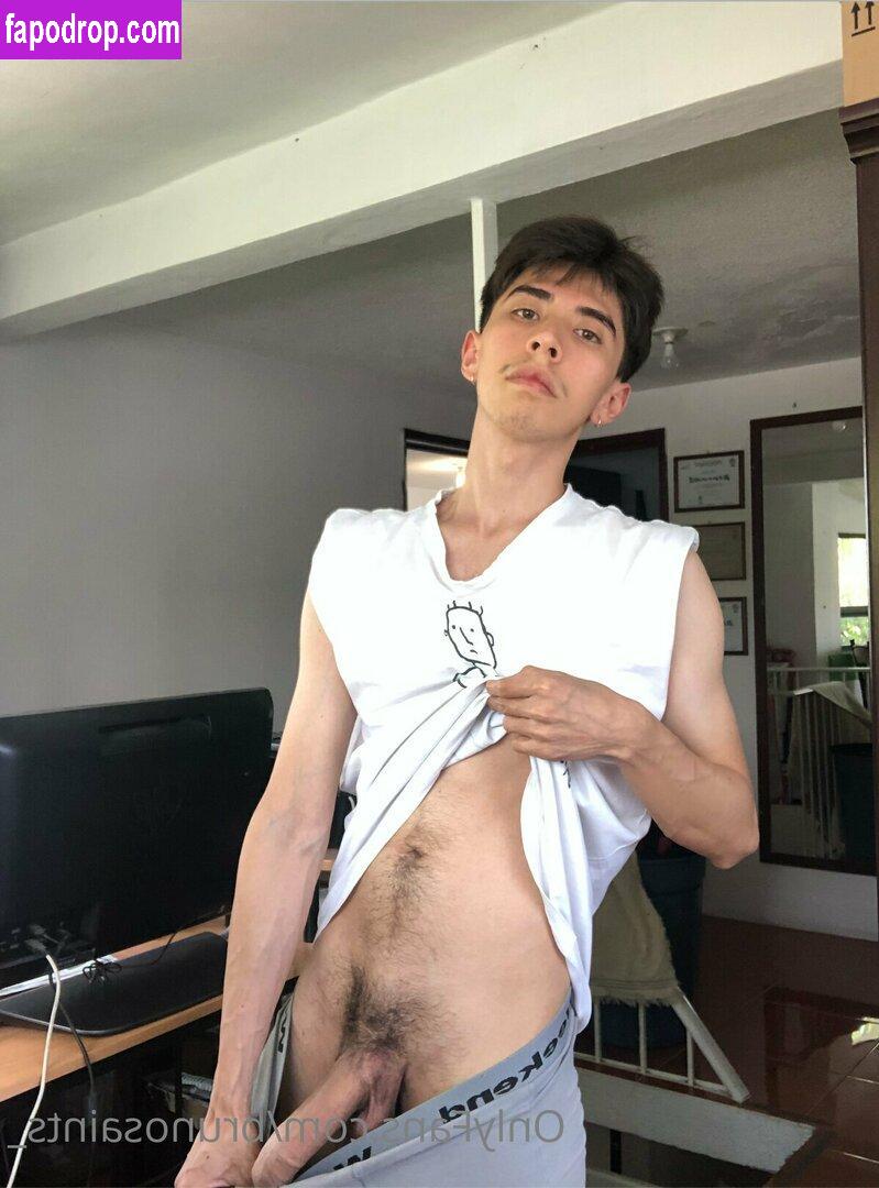brunosaints_ /  leak of nude photo #0064 from OnlyFans or Patreon
