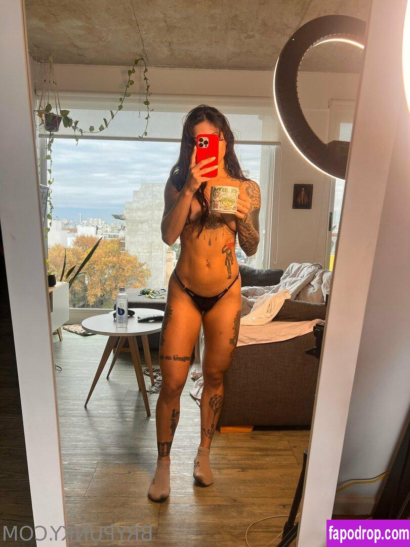 brypunkyfree / brypunky.fit leak of nude photo #0044 from OnlyFans or Patreon