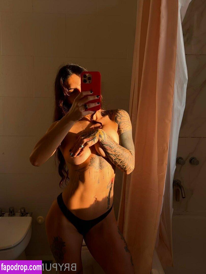 brypunkyfree / brypunky.fit leak of nude photo #0072 from OnlyFans or Patreon