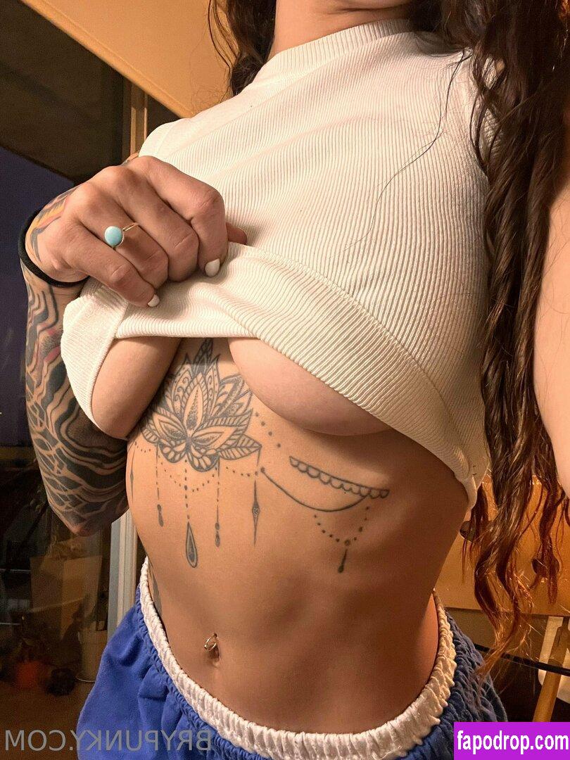 brypunkyfree / brypunky.fit leak of nude photo #0077 from OnlyFans or Patreon