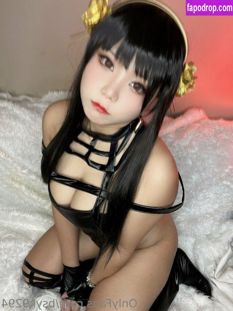 bsyk9294 / smilebibison / yuzuju_ leak of nude photo #0260 from OnlyFans or Patreon