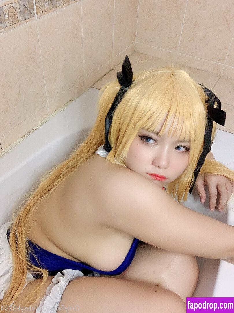 bsyk9294 / smilebibison / yuzuju_ leak of nude photo #0323 from OnlyFans or Patreon
