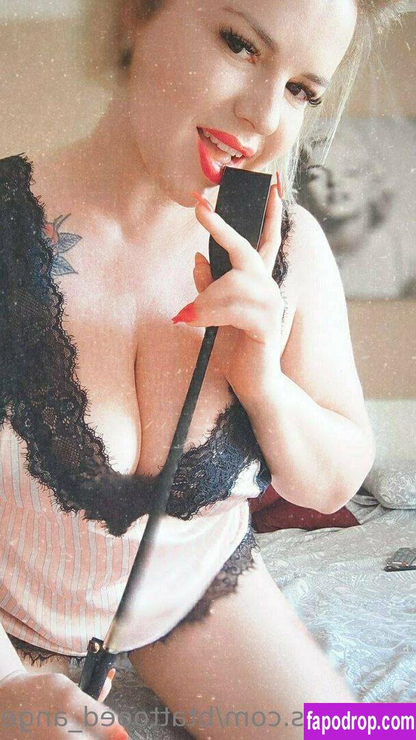 btattooed_angel / tattooed_retro_angel leak of nude photo #0494 from OnlyFans or Patreon