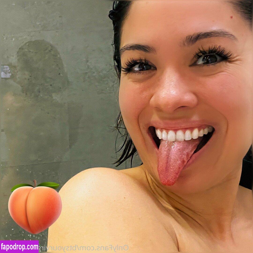 btsyourvirgogirlfriend /  leak of nude photo #0101 from OnlyFans or Patreon