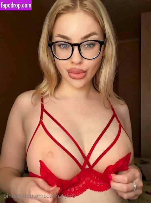 bubbleannie / bubbbleannnie leak of nude photo #0082 from OnlyFans or Patreon