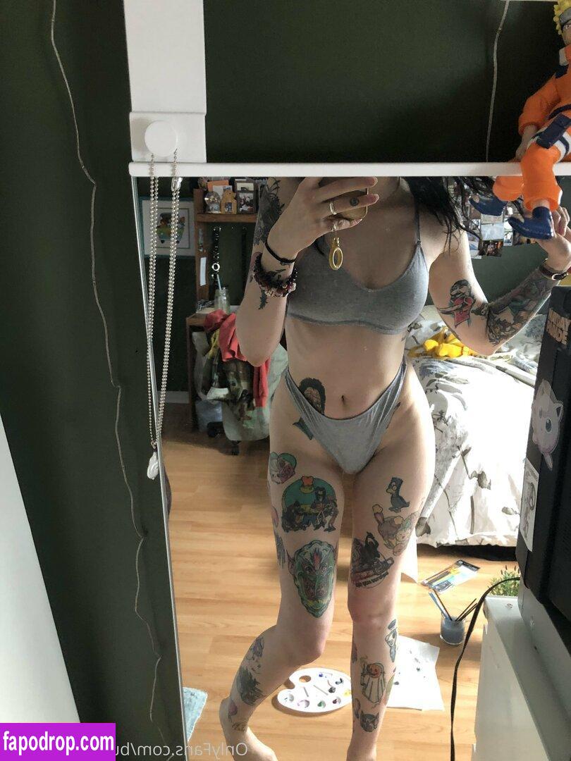 bubblegumbaby / bubblegum.baby leak of nude photo #0012 from OnlyFans or Patreon