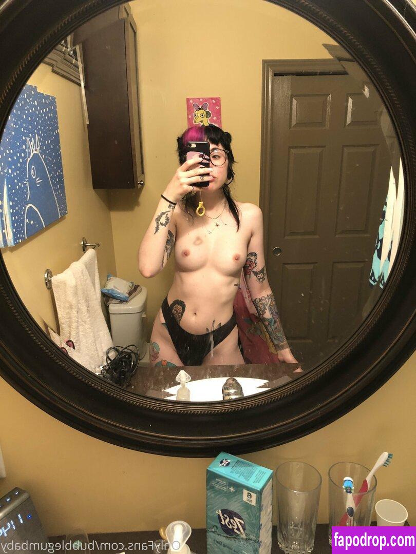 bubblegumbaby / bubblegum.baby leak of nude photo #0049 from OnlyFans or Patreon