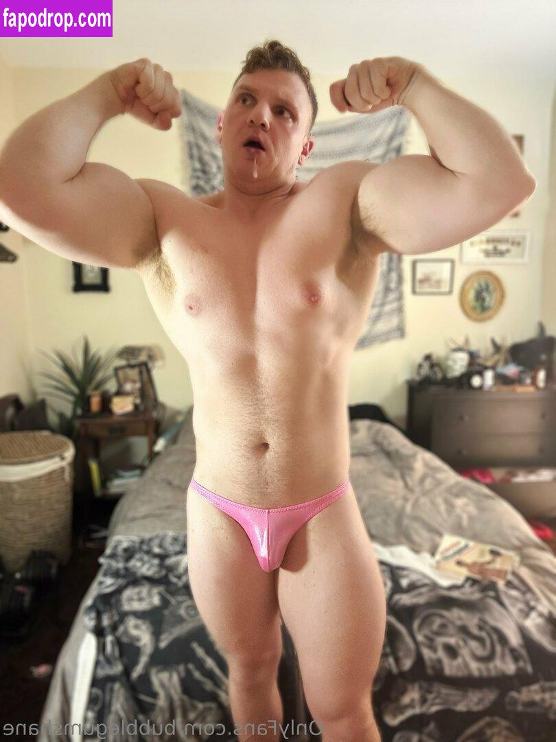 bubblegumshane /  leak of nude photo #0043 from OnlyFans or Patreon