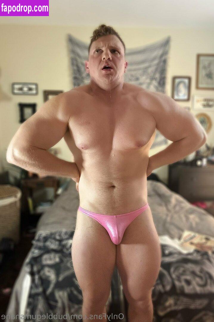 bubblegumshane /  leak of nude photo #0044 from OnlyFans or Patreon