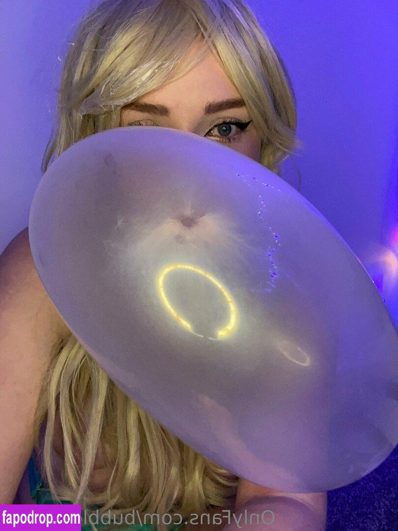 bubblesasmrx / bubblesasmr_ leak of nude photo #0003 from OnlyFans or Patreon