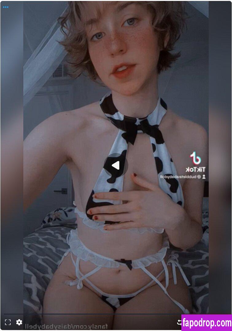Bubbleteababydoll / Daisymaycosplay / hk_bubbleteababy leak of nude photo #0022 from OnlyFans or Patreon