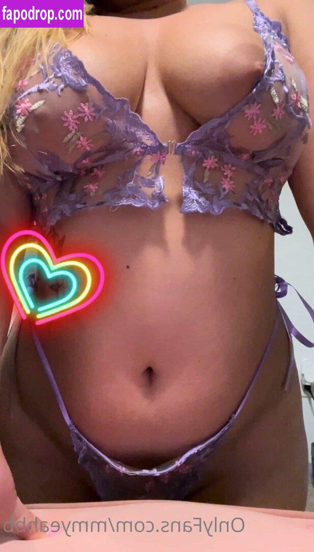 Bubbly Gurl / _bubblygirl__ / mmyeahbb leak of nude photo #0020 from OnlyFans or Patreon