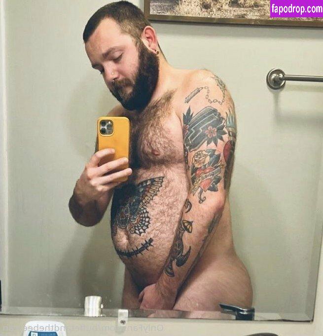 buffetbeercan / beercan_bear leak of nude photo #0018 from OnlyFans or Patreon