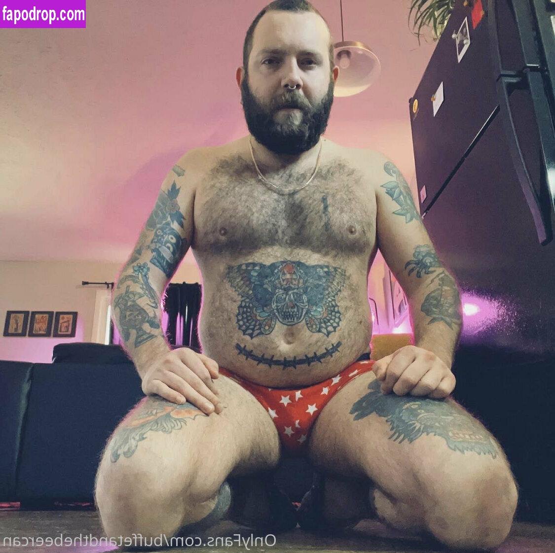 buffetbeercan / beercan_bear leak of nude photo #0020 from OnlyFans or Patreon