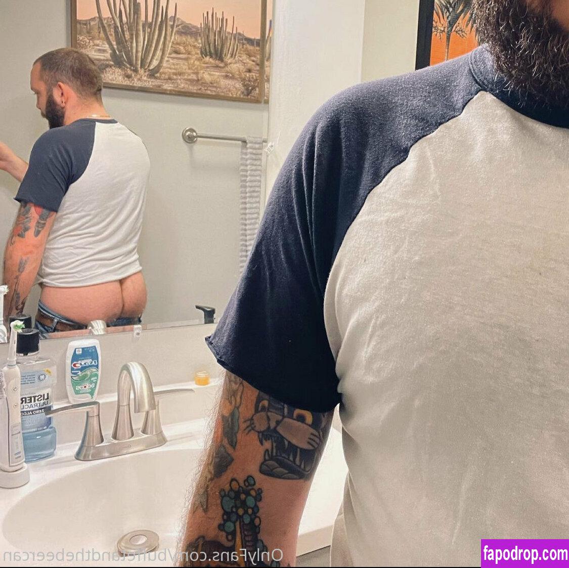 buffetbeercan / beercan_bear leak of nude photo #0021 from OnlyFans or Patreon