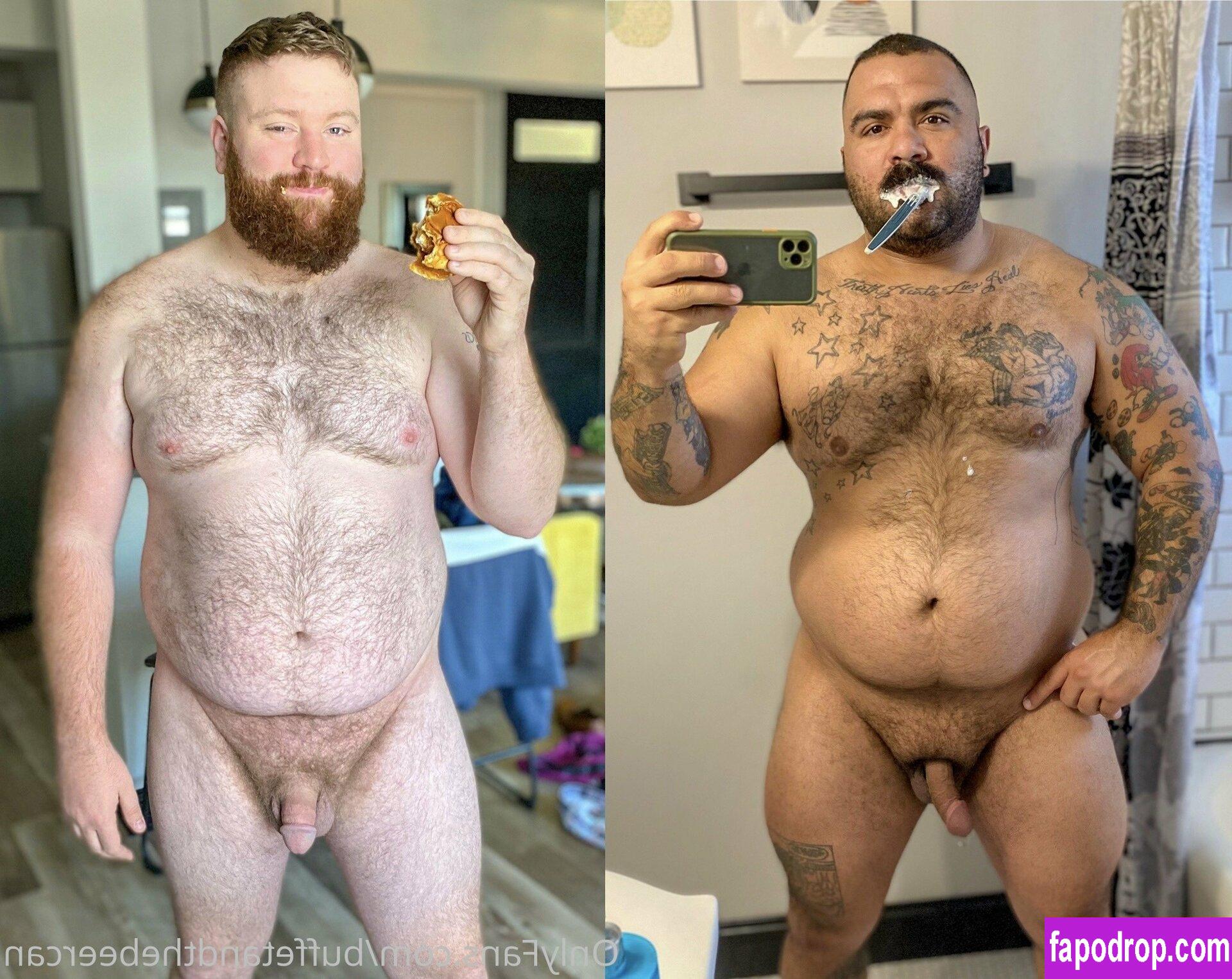 buffetbeercan / beercan_bear leak of nude photo #0024 from OnlyFans or Patreon