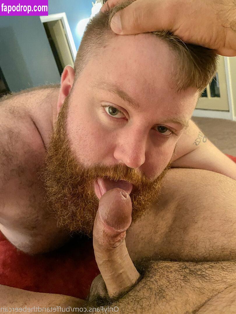 buffetbeercan / beercan_bear leak of nude photo #0028 from OnlyFans or Patreon