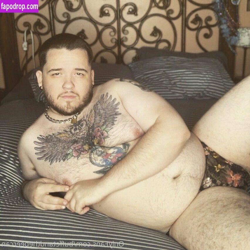 buffetbeercan / beercan_bear leak of nude photo #0032 from OnlyFans or Patreon
