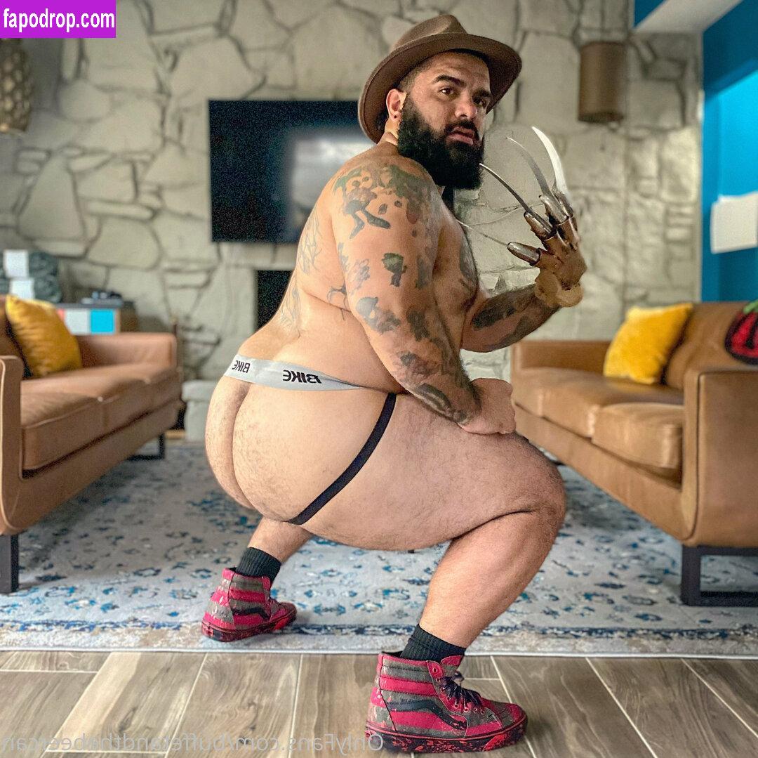 buffetbeercan / beercan_bear leak of nude photo #0038 from OnlyFans or Patreon