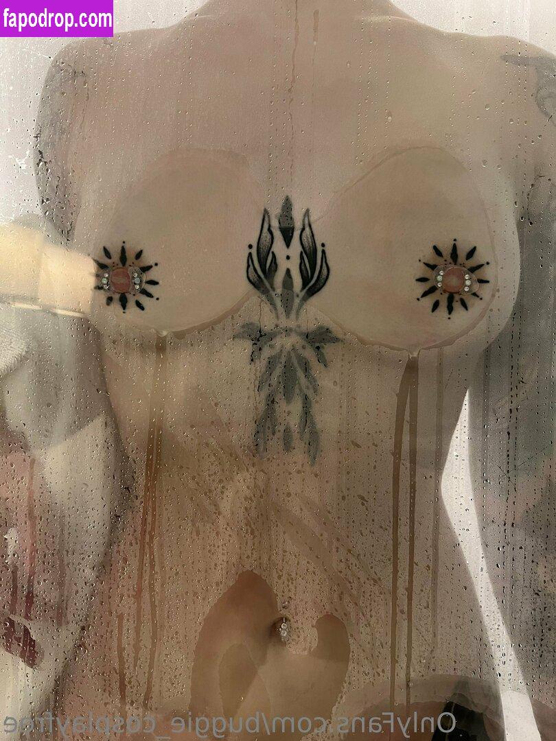 buggie_cosplayfree / _kayceeplsc leak of nude photo #0038 from OnlyFans or Patreon