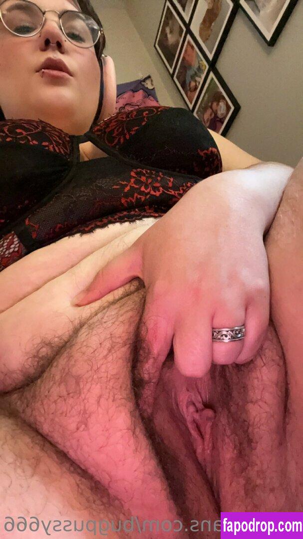 bugpussy666 /  leak of nude photo #0095 from OnlyFans or Patreon