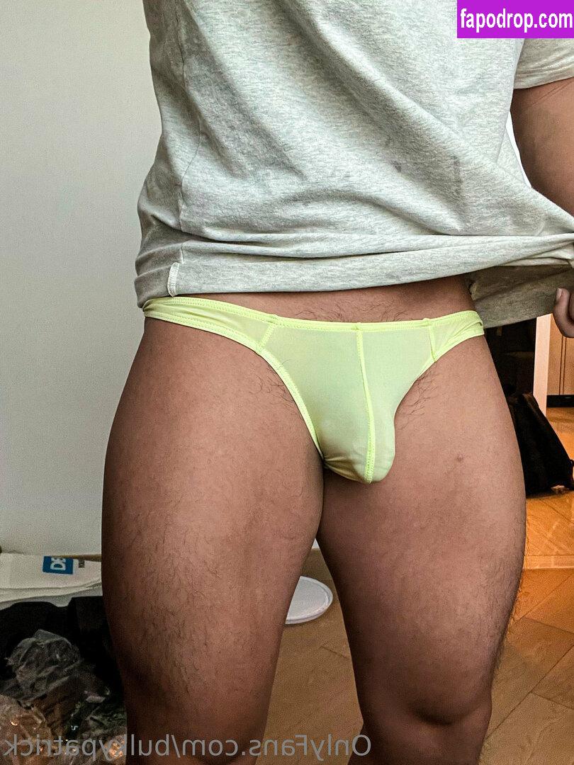bulkypatrick / brypatrick leak of nude photo #0055 from OnlyFans or Patreon