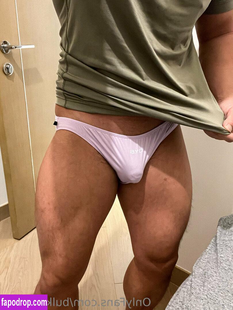 bulkypatrick / brypatrick leak of nude photo #0057 from OnlyFans or Patreon