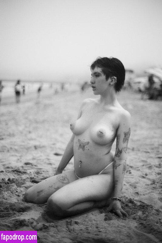 bulletproofmajo / errrrrotika / freakout leak of nude photo #0003 from OnlyFans or Patreon