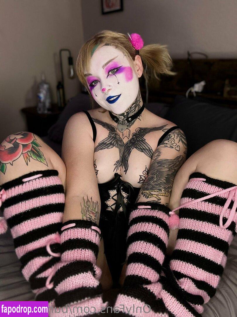 bumblefaex / bumblefae leak of nude photo #0001 from OnlyFans or Patreon
