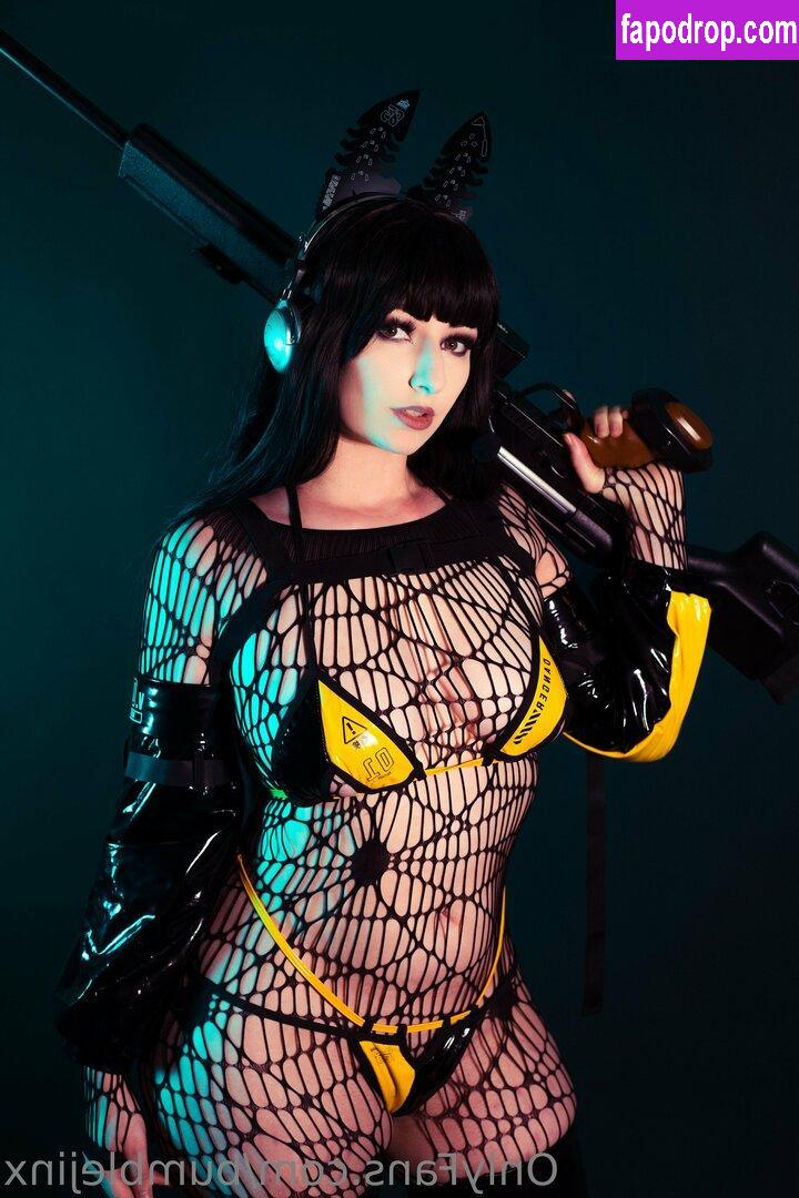 Bumblejinx / bbxCosplay / unholy_jinxx leak of nude photo #0019 from OnlyFans or Patreon