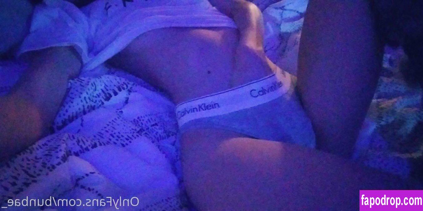 bunbae_ /  leak of nude photo #0004 from OnlyFans or Patreon