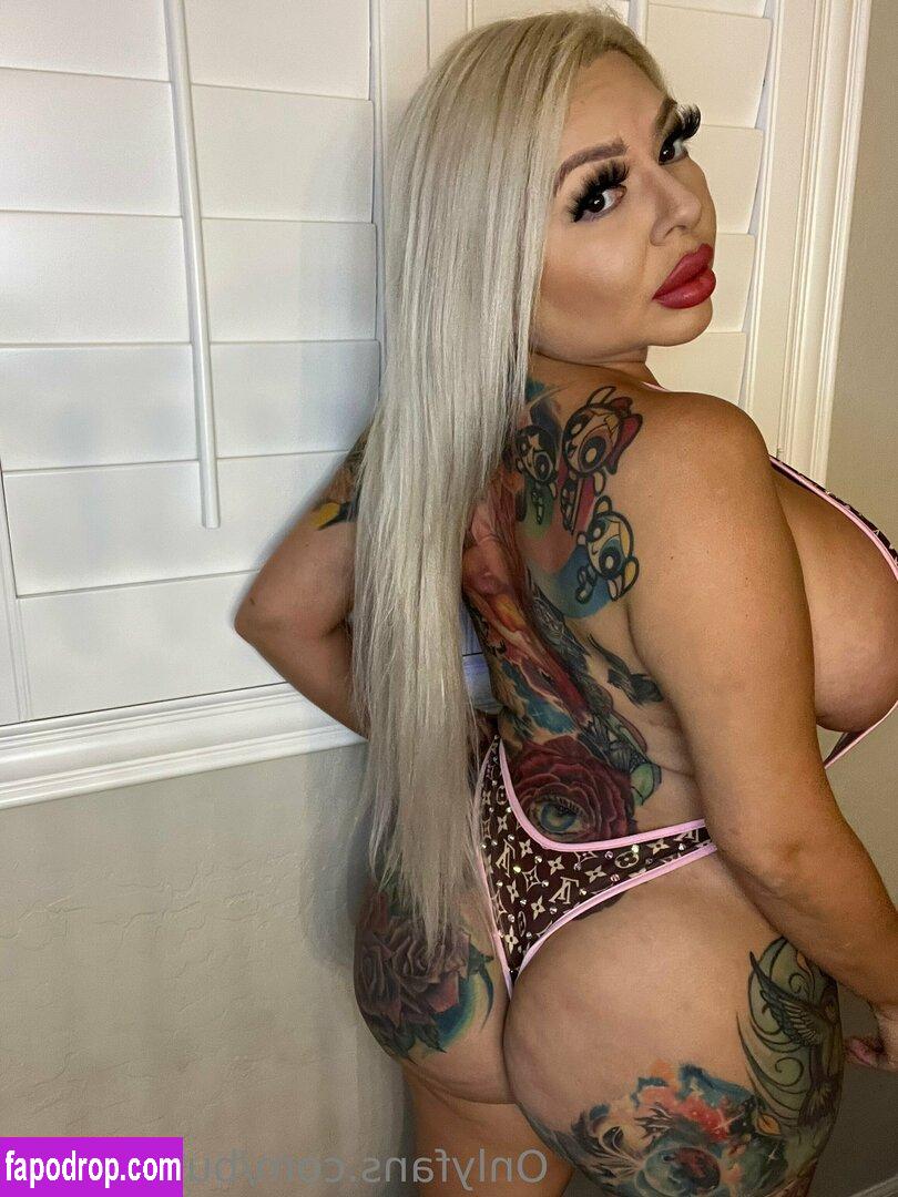 bunnbunzz /  leak of nude photo #0178 from OnlyFans or Patreon