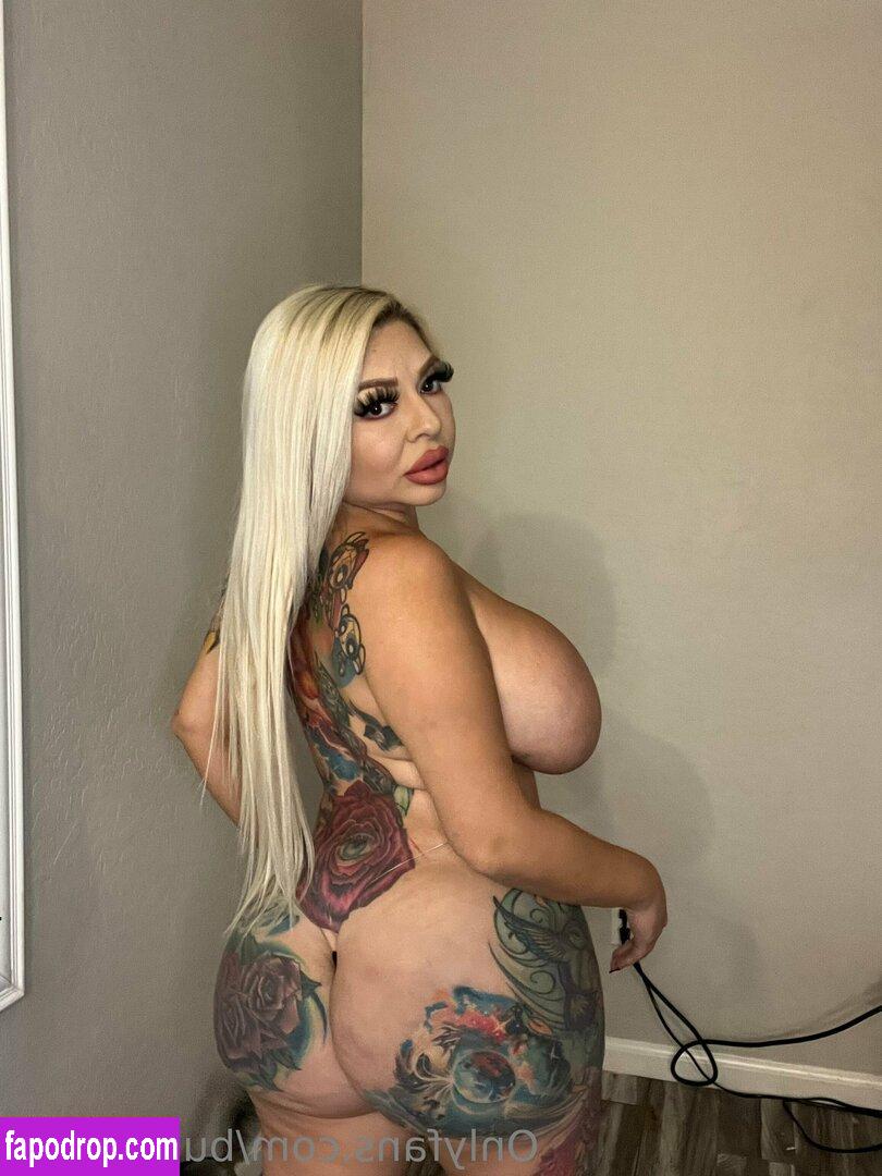 bunnbunzz /  leak of nude photo #0188 from OnlyFans or Patreon