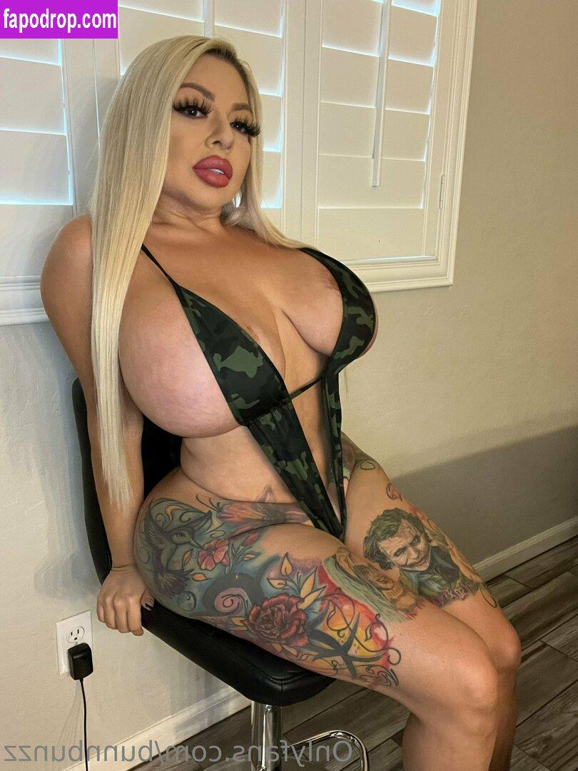 bunnbunzz /  leak of nude photo #0215 from OnlyFans or Patreon