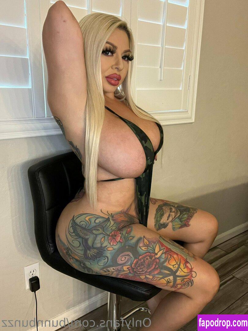 bunnbunzz /  leak of nude photo #0220 from OnlyFans or Patreon