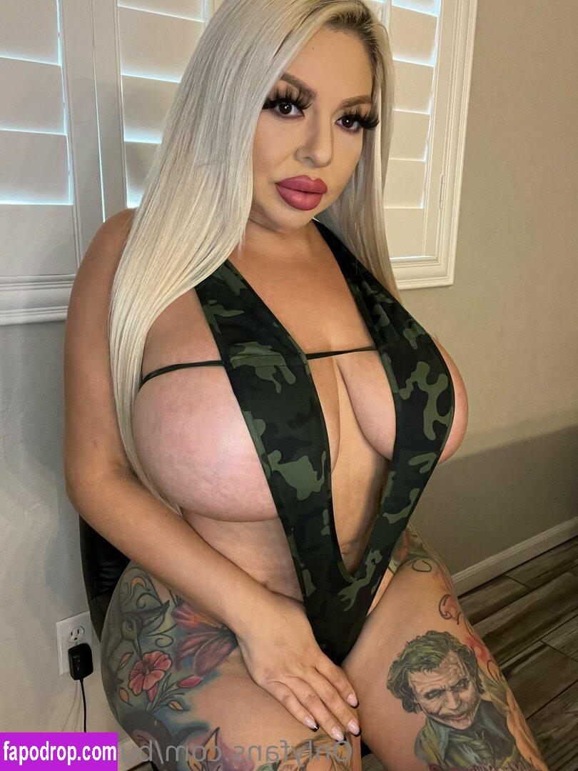 bunnbunzz /  leak of nude photo #0230 from OnlyFans or Patreon