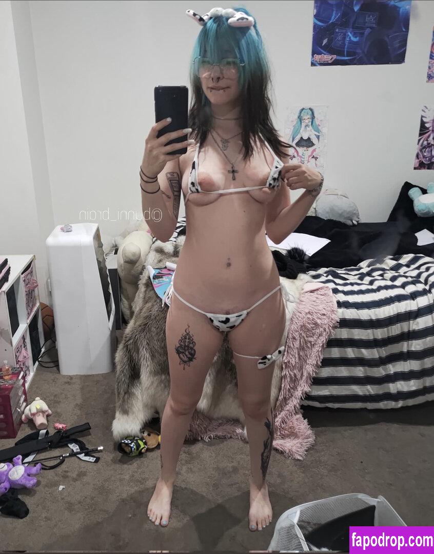 Bunni_brain / kelly leak of nude photo #0011 from OnlyFans or Patreon